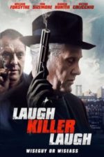 Laugh Killer Laugh (2015)