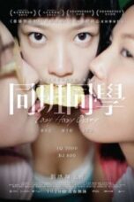 Poster Film Lazy Hazy Crazy (2015)