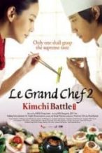 Nonton Film Le Grand Chef 2: Kimchi Battle (2010) Subtitle Indonesia Streaming Movie Download