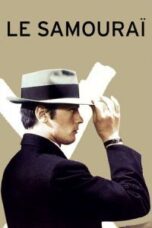 Poster Film Le Samourai (1967)