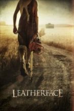 Nonton Film Leatherface (2017) Subtitle Indonesia Streaming Movie Download