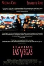 Poster Film Leaving Las Vegas (1995)