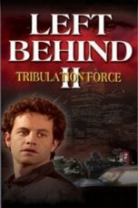Poster Film Left Behind II: Tribulation Force (2002)