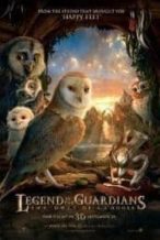 Nonton Film Legend of the Guardians: The Owls of Ga’Hoole (2010) Subtitle Indonesia Streaming Movie Download