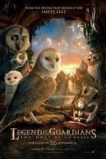 Legend of the Guardians: The Owls of Ga’Hoole (2010)