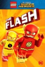 Nonton Film Lego DC Comics Super Heroes: The Flash (2018) Subtitle Indonesia Streaming Movie Download