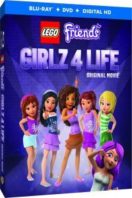 Layarkaca21 LK21 Dunia21 Nonton Film LEGO Friends: Girlz 4 Life (2016) Subtitle Indonesia Streaming Movie Download