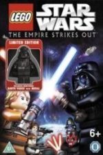 Lego Star Wars: The Empire Strikes Out (2012)