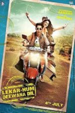 Lekar Hum Deewana Dil (2014)