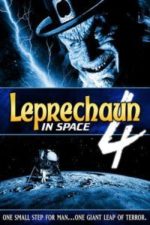 Leprechaun 4: In Space (1996)