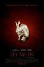 Poster Film Let Me In (2010)