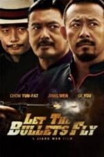 Poster Film Let the Bullets Fly (2010)