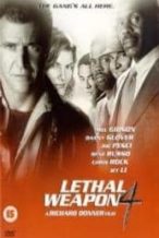 Nonton Film Lethal Weapon 4 (1998) Subtitle Indonesia Streaming Movie Download