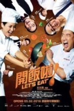 Nonton Film Let’s Eat (2016) Subtitle Indonesia Streaming Movie Download