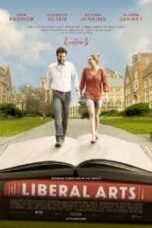Poster Film Liberal Arts (2012)