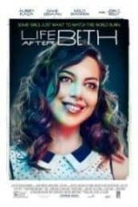Poster Film Life After Beth (2014)