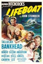 Lifeboat (1944)