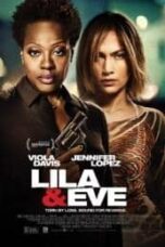 Poster Film Lila & Eve (2015)