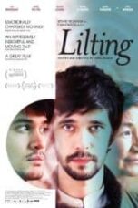 Poster Film Lilting (2014)