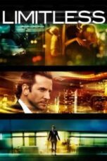 Poster Film Limitless (2011)