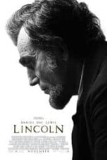 Poster Film Lincoln (2012)