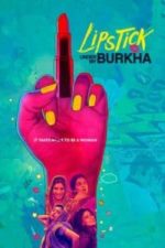 Lipstick Under My Burkha (2017)