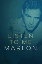 Listen to Me Marlon (2015)