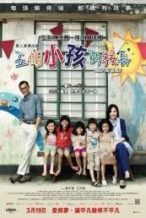 Nonton Film Little Big Master (2015) Subtitle Indonesia Streaming Movie Download