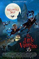 Nonton Film The Little Vampire 3D (2017) Subtitle Indonesia Streaming Movie Download