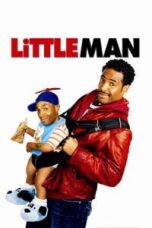Poster Film Little Man (2006)