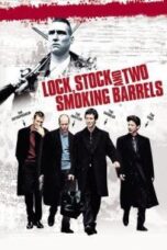 Poster Film Lock, Stock and Two Smoking Barrels (1998)