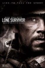 Poster Film Lone Survivor (2013)