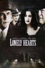 Poster Film Lonely Hearts (2006)