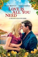 Nonton Film Love Is All You Need (2012) Subtitle Indonesia Streaming Movie Download