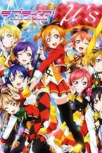 Nonton Film Love Live! The School Idol Movie (2015) Subtitle Indonesia Streaming Movie Download