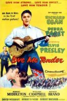 Layarkaca21 LK21 Dunia21 Nonton Film Love Me Tender (1956) Subtitle Indonesia Streaming Movie Download