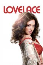 Poster Film Lovelace (2013)