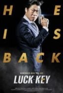 Layarkaca21 LK21 Dunia21 Nonton Film Luck-Key (2016) Subtitle Indonesia Streaming Movie Download