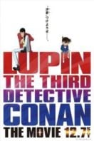 Layarkaca21 LK21 Dunia21 Nonton Film Lupin III vs. Conan (2013) Subtitle Indonesia Streaming Movie Download