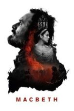 Poster Film Macbeth (2015)