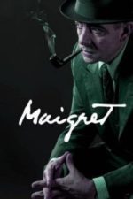 Maigret Sets a Trap (2016)