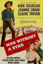 Man Without a Star (1955)