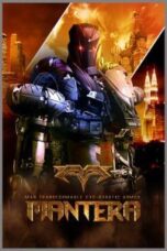 Poster Film Mantera (2012)