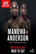 Layarkaca21 LK21 Dunia21 Nonton Film Manuwa vs Anderson 18th March (2017) Subtitle Indonesia Streaming Movie Download