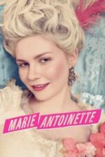 Poster Film Marie Antoinette (2006)