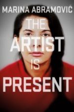 Marina Abramovic: The Artist Is Present (2012)