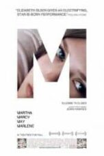Poster Film Martha Marcy May Marlene (2011)