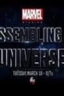 Layarkaca21 LK21 Dunia21 Nonton Film Marvel Studios: Assembling a Universe (2014) Subtitle Indonesia Streaming Movie Download