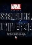 Nonton Film Marvel Studios: Assembling a Universe (2014) Subtitle Indonesia Streaming Movie Download