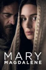 Mary Magdalene (2018)